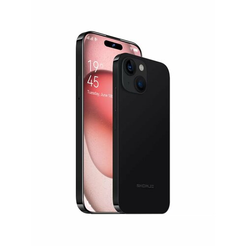 Смартфон I15 PLUS 12 ГБ512 ГБ 10666₽