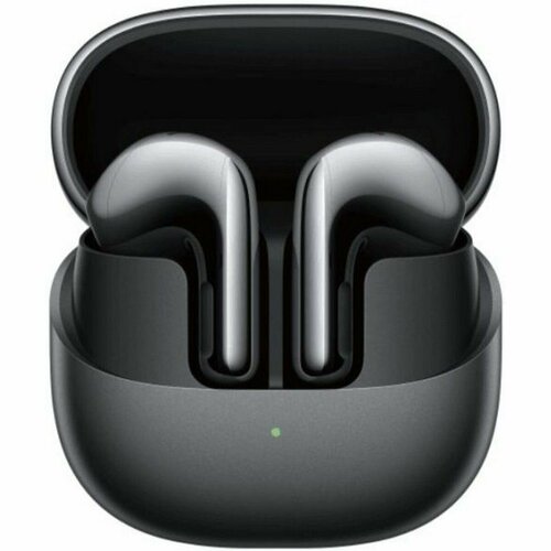 Беспроводные наушники Xiaomi Buds 5-Graphite BlackBHR8118GL 9719₽