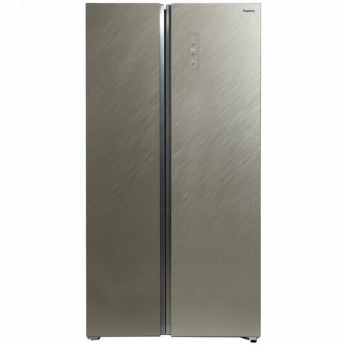 Холодильник Бирюса SBS 541 TGG 71620₽