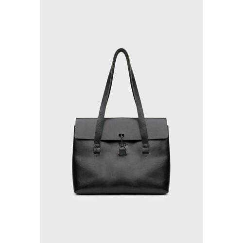 Портфель Gary Girin, черный