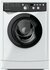 Стиральная машина Indesit IWSC 6105 (CIS)