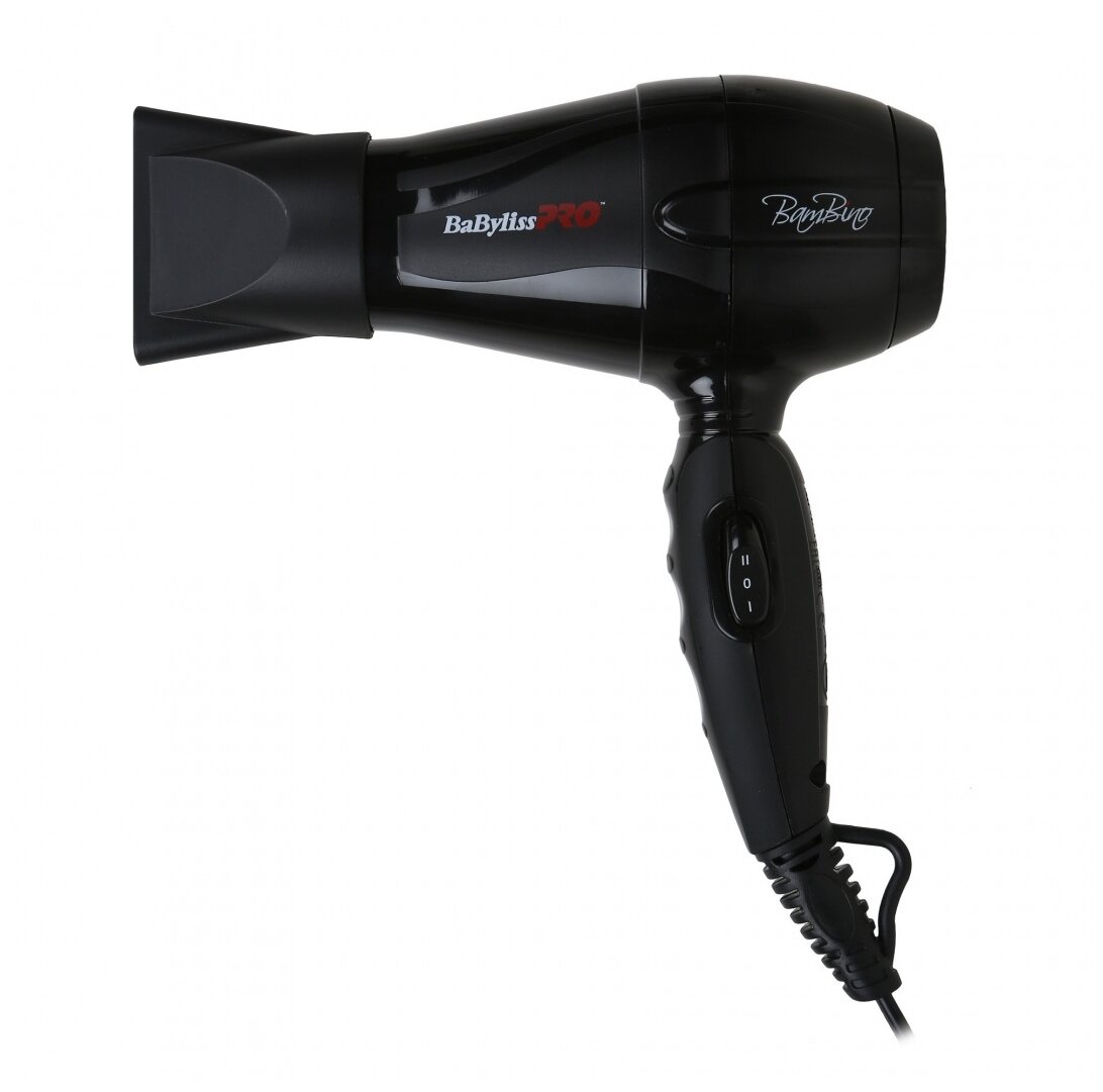 Фен дорожный BaByliss PRO BAB5510E
