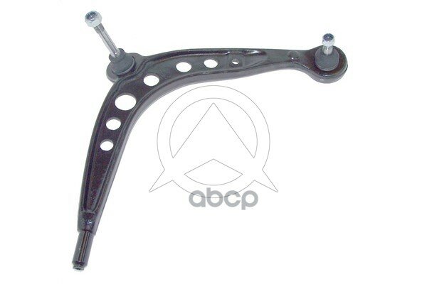 Рычаг подвески BMW - 3 Serie E30 - Z1 Sidem арт. 21173