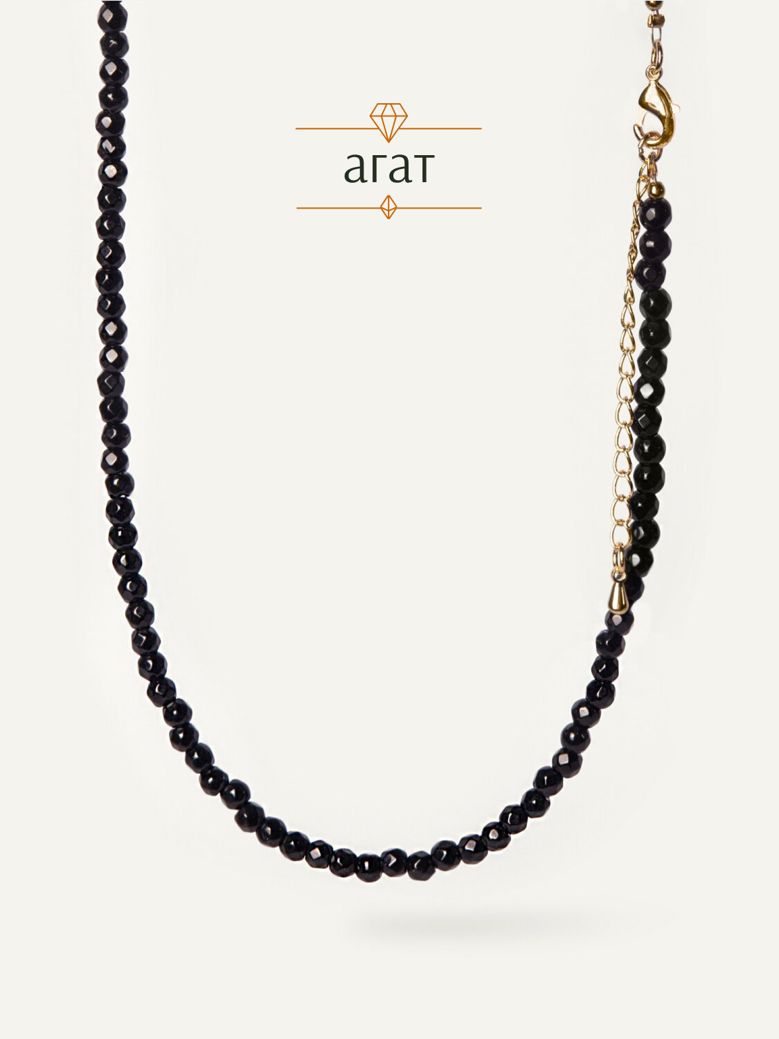 Чокер BL Jewelry 