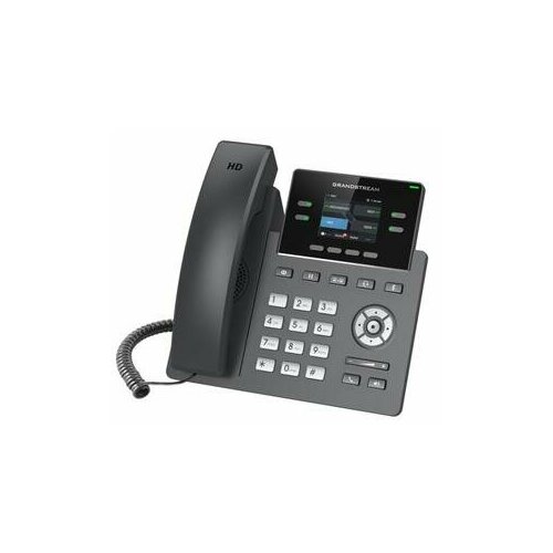 GRANDSTREAM Телефон VOIP GRP2612G GRANDSTREAM 7468₽