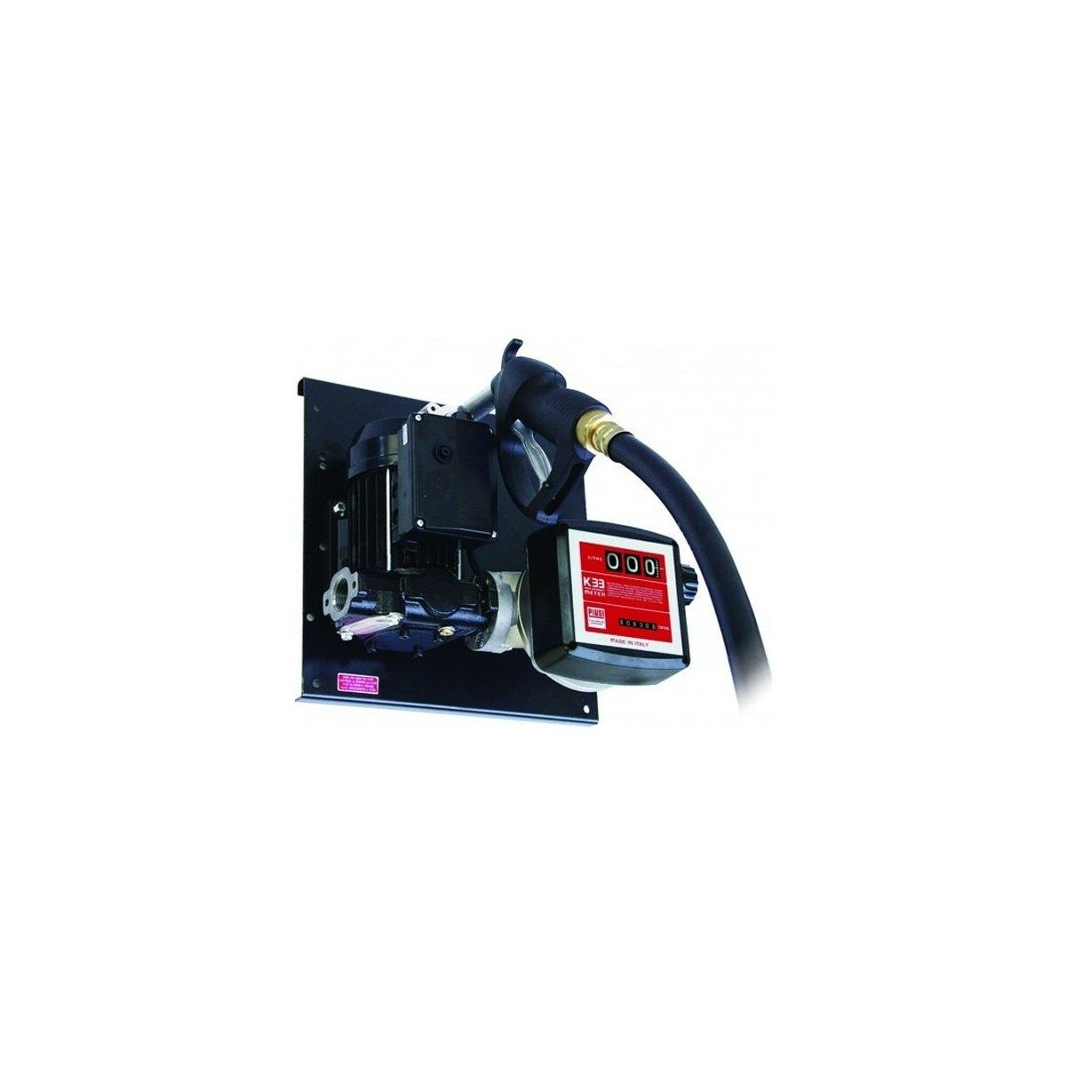 Перекачивающая станция для дизельного топлива PIUSI ST Panther 56 K33 F00385P0A