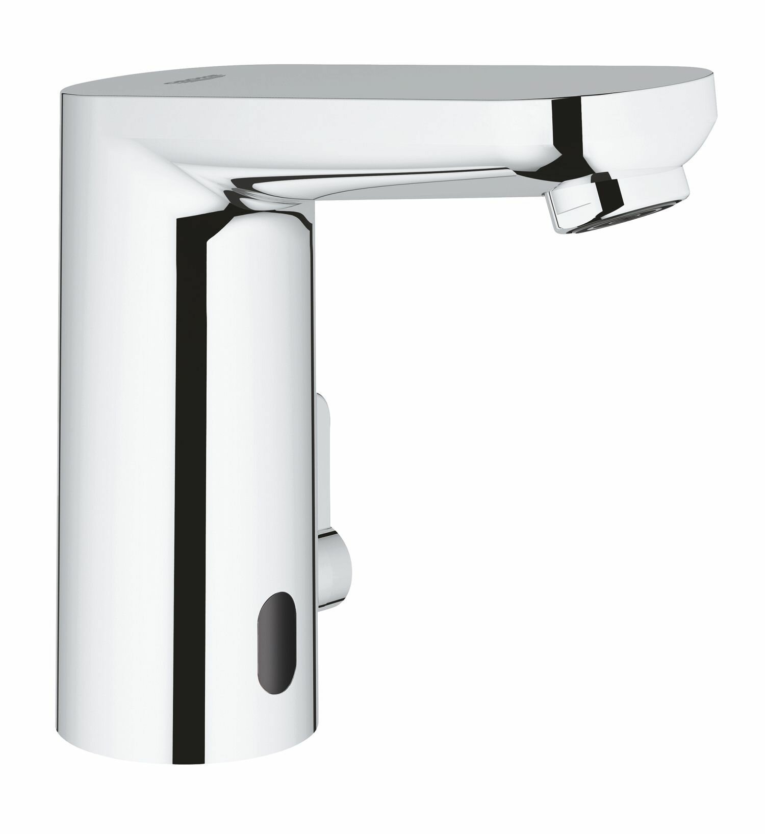 Смеситель для раковины GROHE Get, инфракрасный, сенсорный, хромированное покрытие