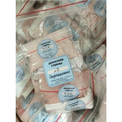 Набор глазурей 