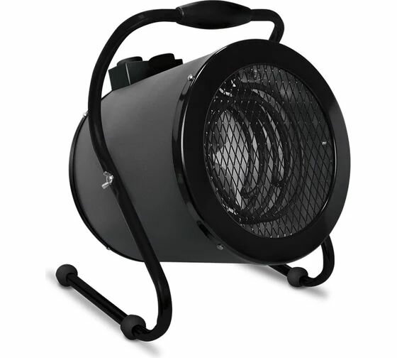 Электрическая пушка ZILON ZTV-6C