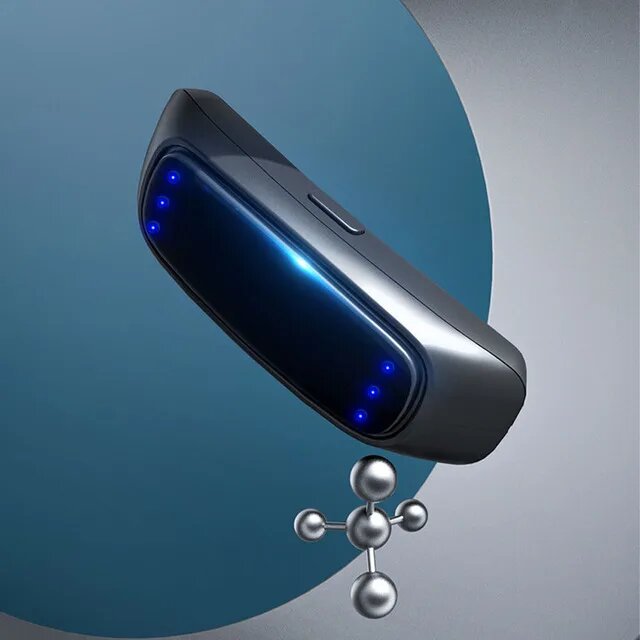 MIJIA 2023 Антихраповый прибор, Type B