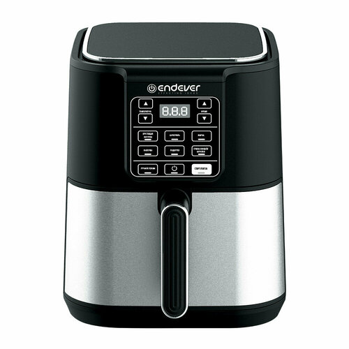 Аэрогриль электрический ENDEVER AF-130 6л 7 автоматических программ 10990₽