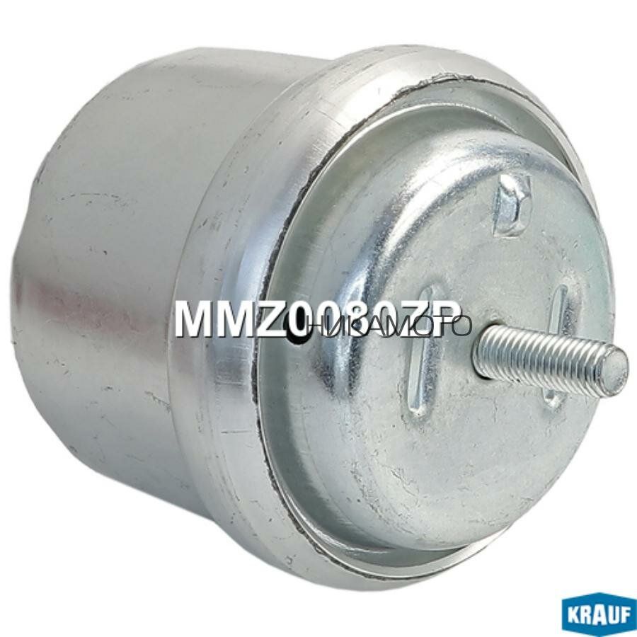 KRAUF MMZ0080ZP Опора двигателя OPEL VECTRA B