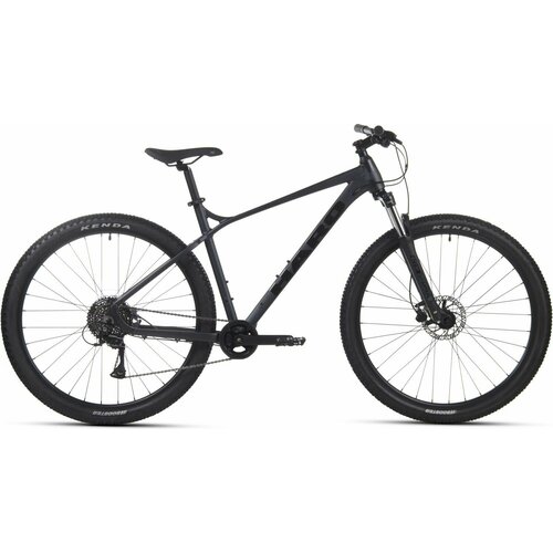 Велосипед горный Haro Double Peak 29 Sport (2025), рама 18