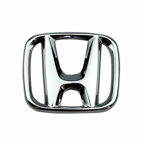 ABS автомобильный руль с логотипом эмблема наклейка для Honda Accord Odyssey Jade CRV Fit CRZ City Civic HRV 8th Pilot Legend Pilot Красный 677₽