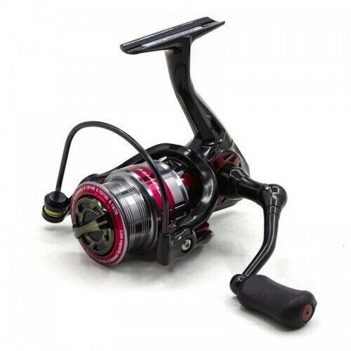 FLAGMAN Катушка спиннинговая SpeedFly 2000S 7+1ш. п.