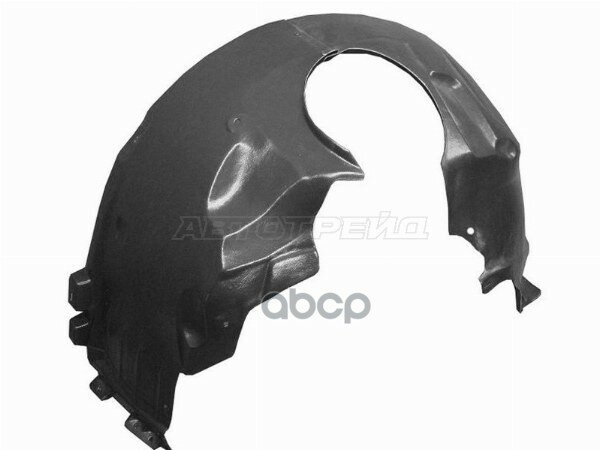 Подкрылок Ford Mondeo 00-07 (Спереди/ Справа) Sat арт. ST-FD29-016L-1