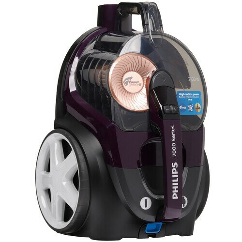 Пылесос Philips FC9734/01_1