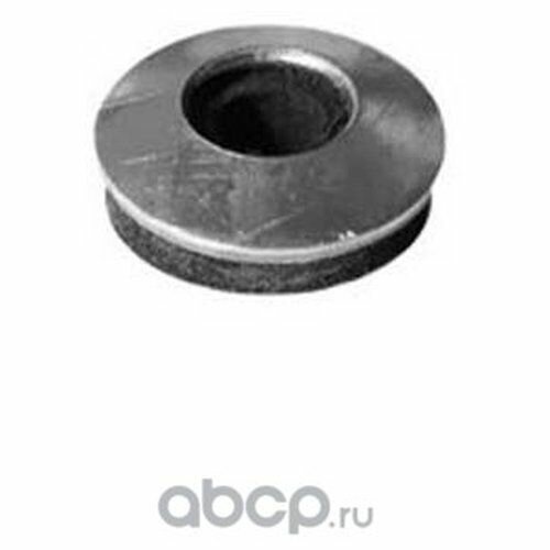 Шайба для кровельного самореза 4.8х14 мм c EPDM-прокладкой цинк (500 шт в карт. уп.) STARFIX STARFIX SMC120052500