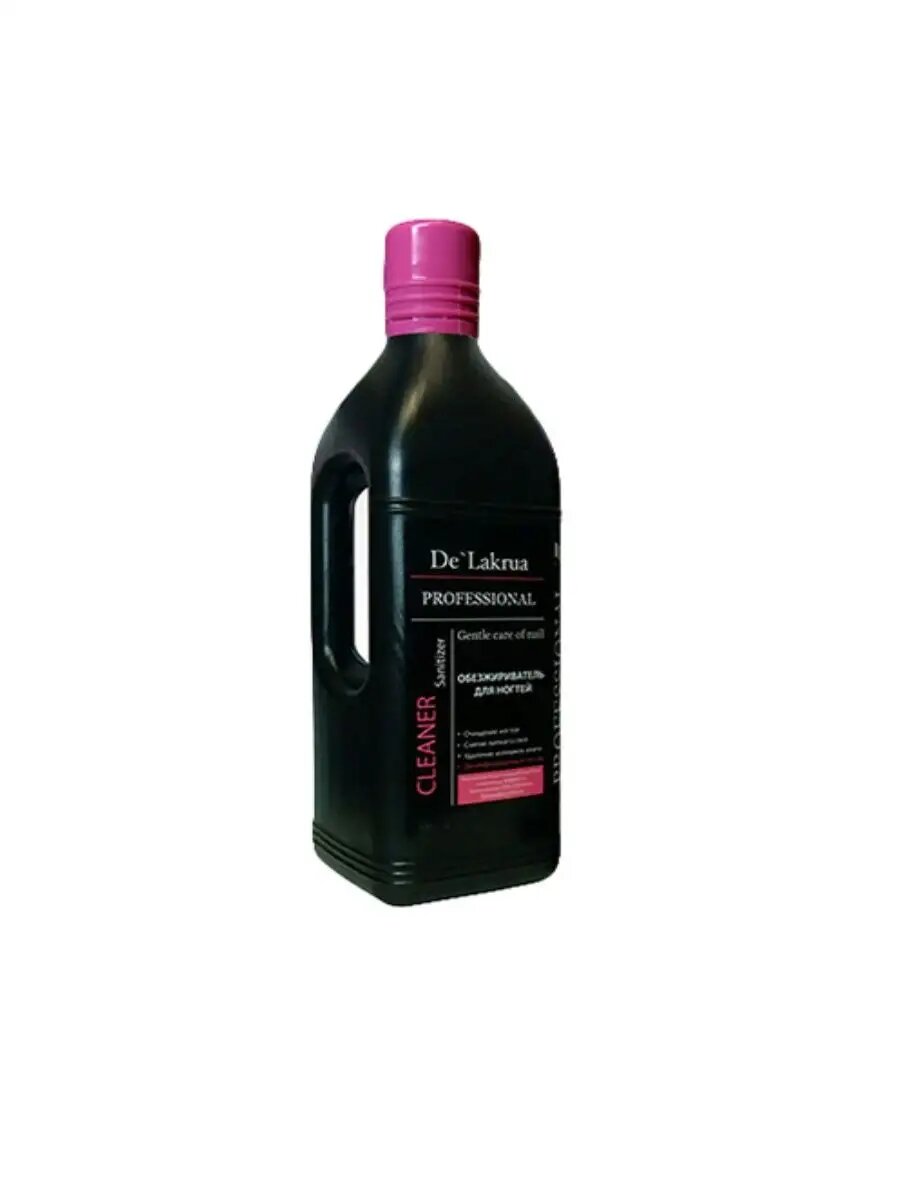 Обезжириватель для ногтей 1 л