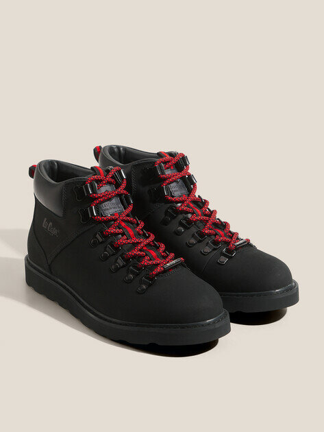 Ботинки Lee Cooper, размер 42, черный — фото 1