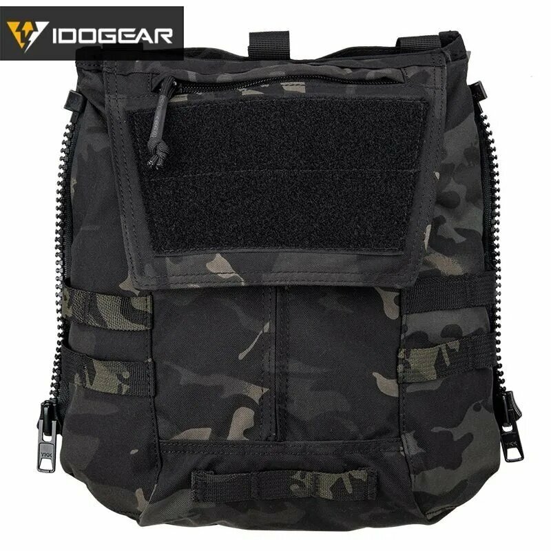 IDOGEAR Сумка тактическая
