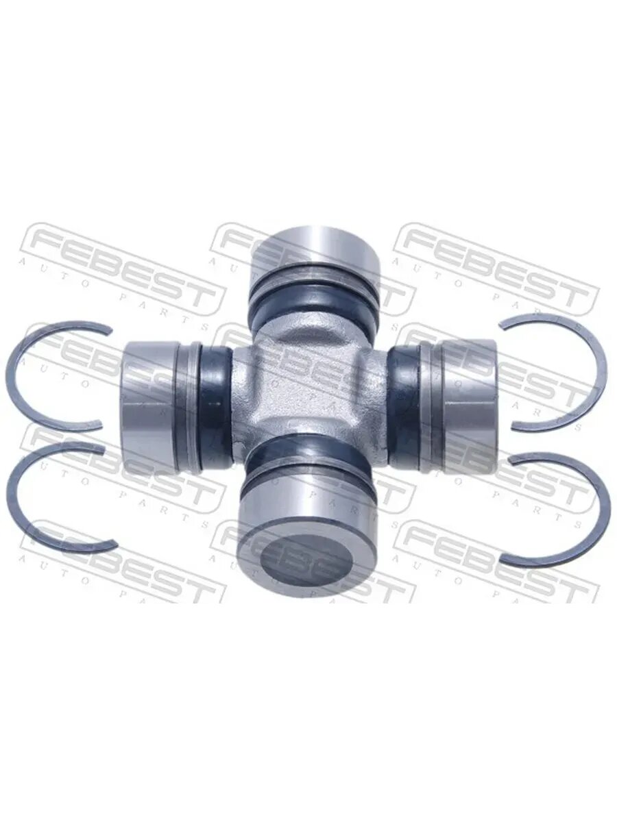 Крестовина кардана 29x50 Febest Toyota Avanza