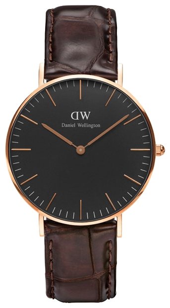 Наручные часы Classic York Daniel Wellington DW00100140