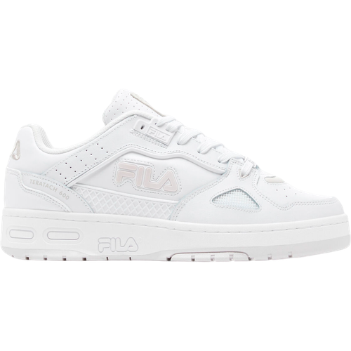 Кроссовки мужские FILA Teratach 600 White/White Sand/White / 43 EU