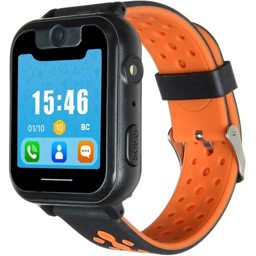 Часы Digma Kid K7m Черный 234000₽