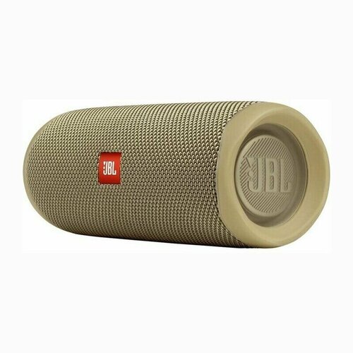 Беспроводная портативная колонка JBL Flip 5 с Bluetooth gold 789000₽
