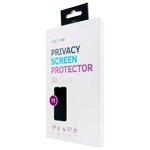 Защитное стекло vlp 3D Privacy Screen Protector для Apple iPhone 11 - изображение