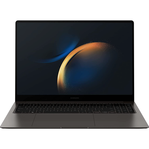 Ноутбук Samsung Galaxy Book3 Pro NP964XFG-KC1US (Intel Core i7-1360P 2.2GHz/16/2880x1800/AMOLED/32GB/1024GB SSD/Win 11 Pro) Graphite