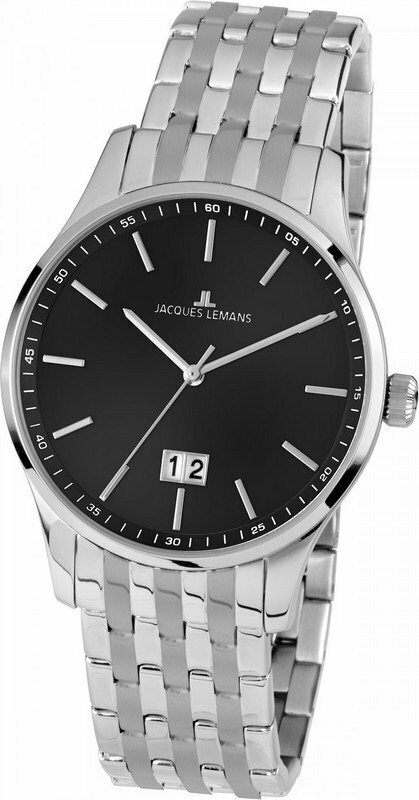 Наручные часы JACQUES LEMANS London 61543