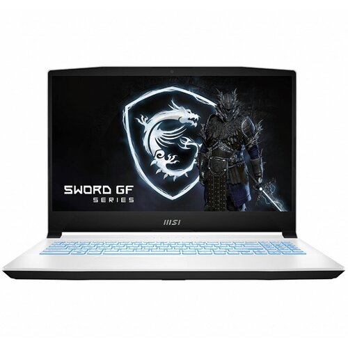 Ноутбук MSI Sword 15 A12UE-487X 9S7-158333-487 14908600₽
