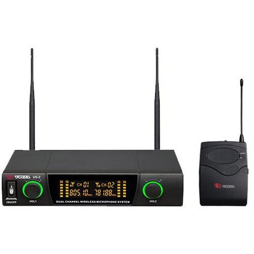 Радиосистемы головные Volta US-1H 72580 v2017 896400₽