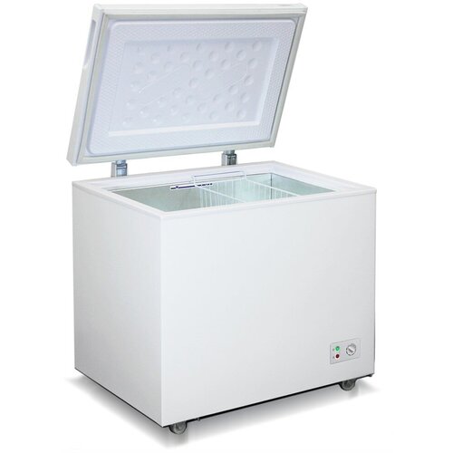 Морозильная камера Бирюса 260KX 2384500₽