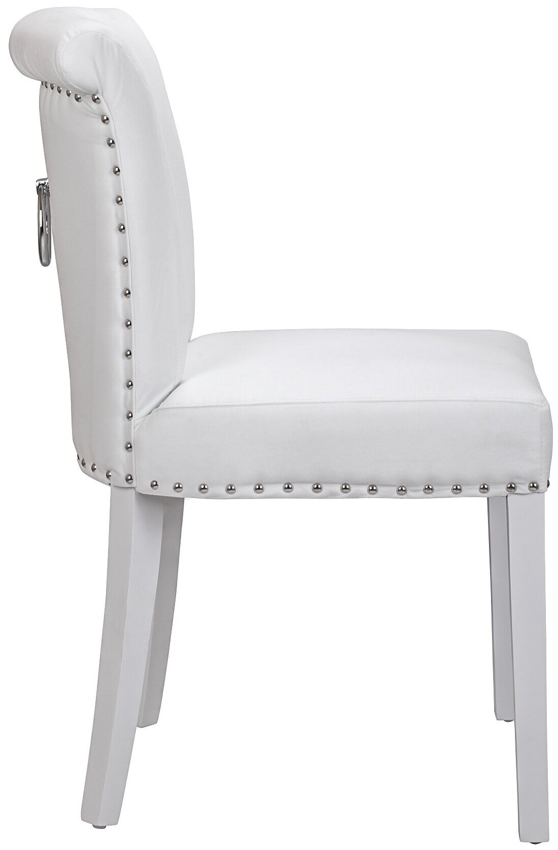 Стул Mak-interior Utra white — фото 1