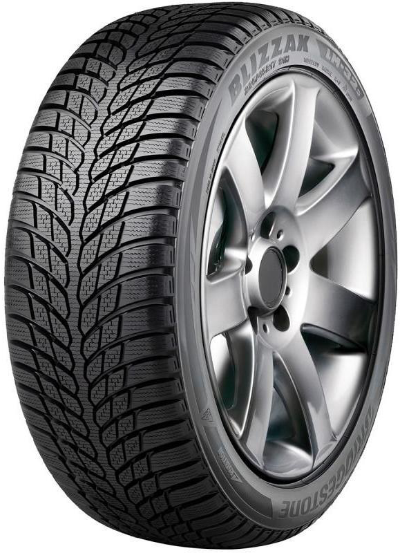 А/шина Bridgestone Blizzak LM32 255/40 R18 99V XL RunFlat MOE