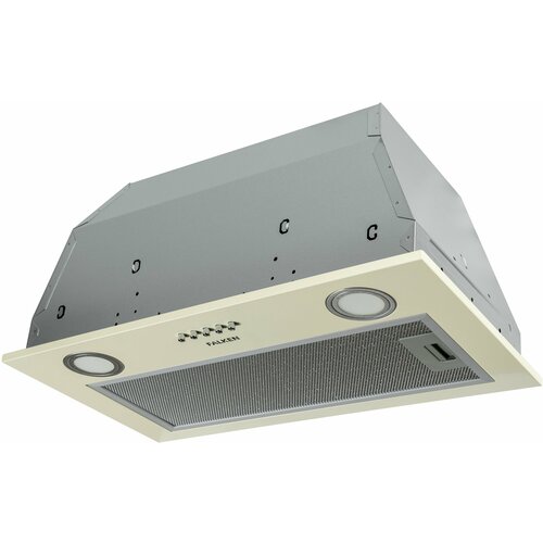 Вытяжка кухонная на 50 см встраиваемая FALKEN H-6012 1049900₽