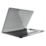 Чехол-накладка vlp Protective plastic case for MacBook Air 12 - изображение