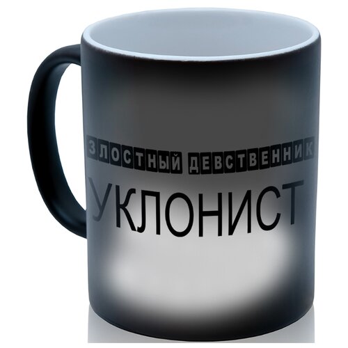 фото Кружка drabs