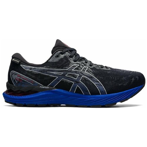 Беговые кроссовки Asics Cumulus 23 GTX Black/Sheet Rock (US:11)