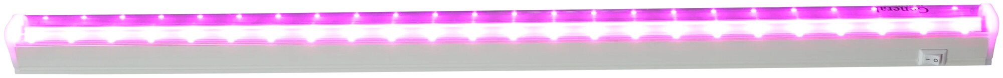 General lamp 475610 Светодиодный светильник для растений GLF1-900-14BT-FITO