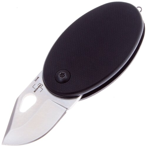 фото Нож складной boker plus l'egg black