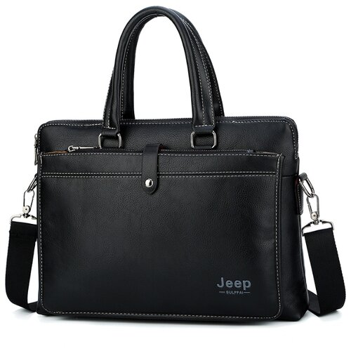 фото Сумка mypads m-pi619-1 jeep buluo черный