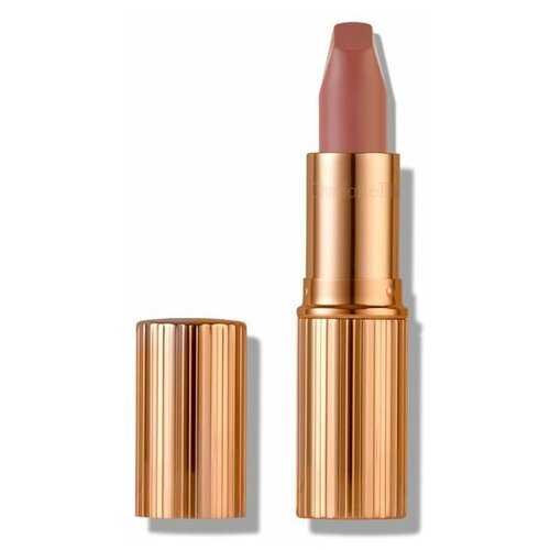 Charlotte Tilbury помада для губ Matte Revolution (Sexy Sienna)