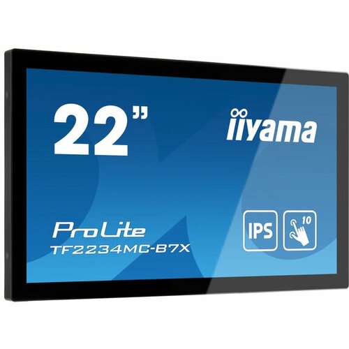 Монитор Iiyama TF2234MC-B7X 5490800₽