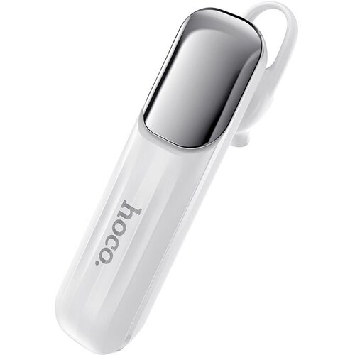 Гарнитура bluetooth HOCO E57 цвет белый 61900₽