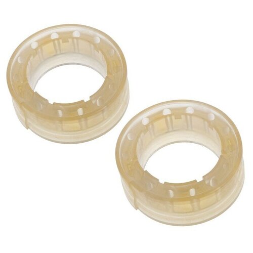 Автобаферы пружин амортизаторов полиуретан набор 2 шт 1238₽