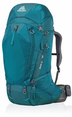Gregory clearance deva 70l